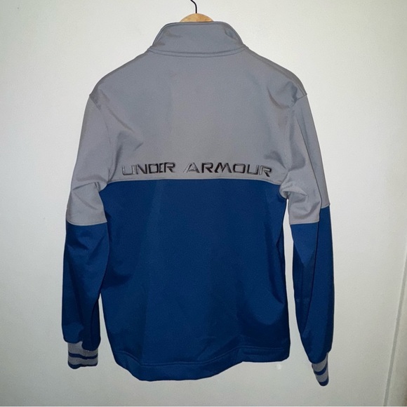 Under Armour UA Storm Water Resistant Jacket Men’s Size Medium - Picture 6 of 11